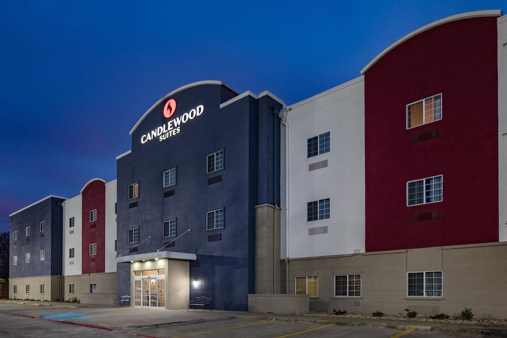 Candlewood Suites Mount Pleasant by IHG photo 28