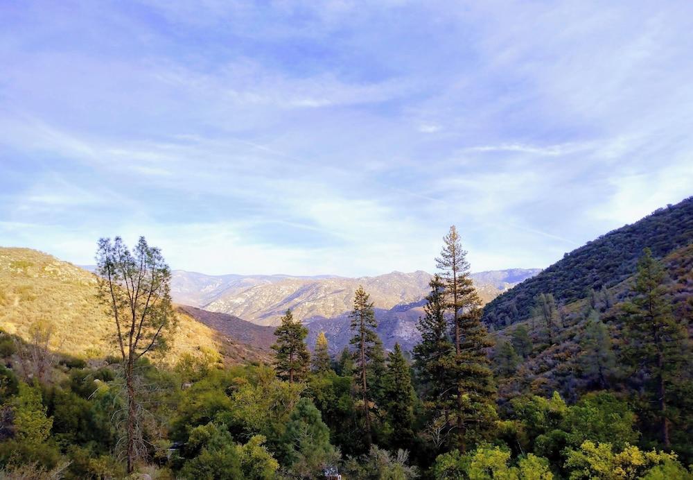 Quiet Mind Lodge Retreat & Spa  Sequoias photo 24