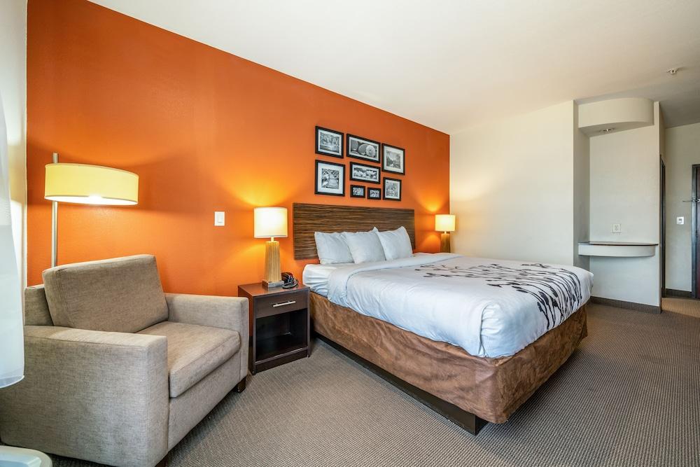 Rest Well Inn & Suites photo 3