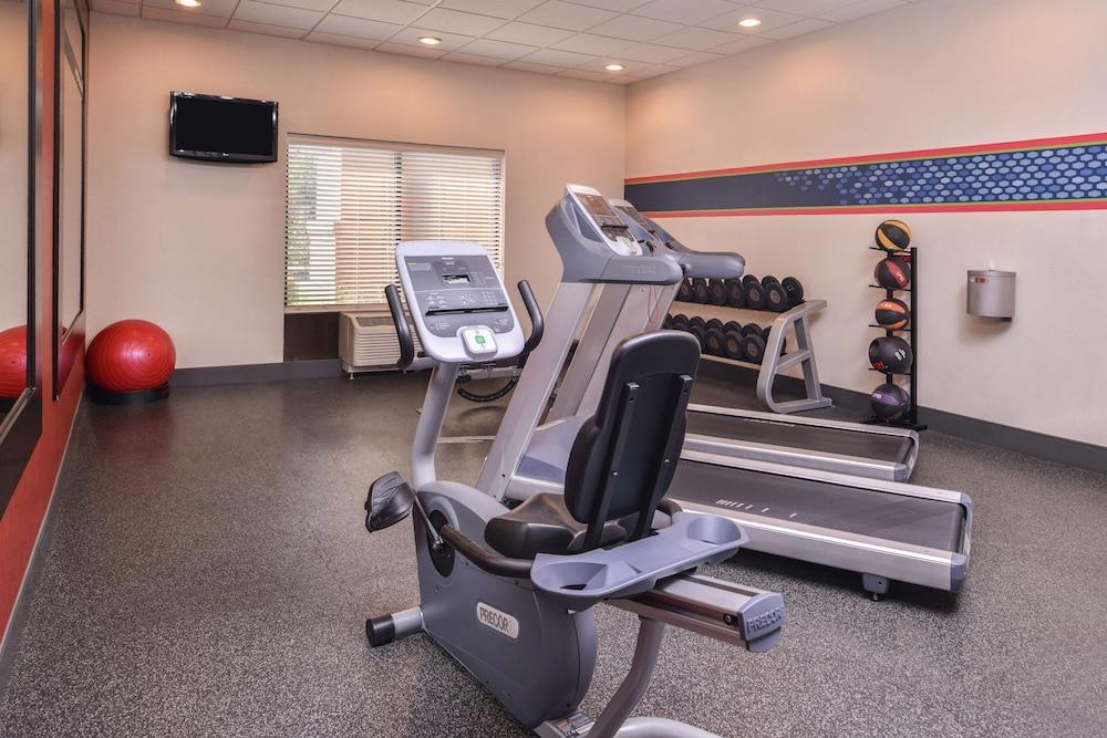 Hampton Inn Jackson photo 66