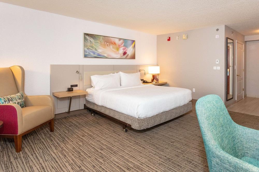 Hilton Garden Inn Jacksonville Airport photo 7