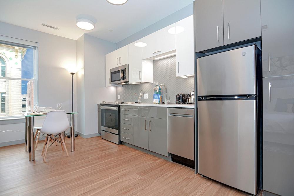 Global Luxury Suites Downtown Providence photo 34