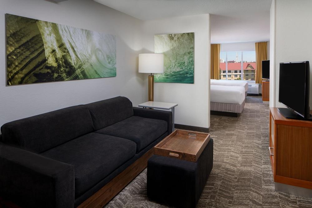 SpringHill Suites by Marriott Convention Center/I-drive photo 6