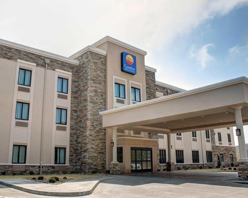 Comfort Inn & Suites Caldwell photo 35