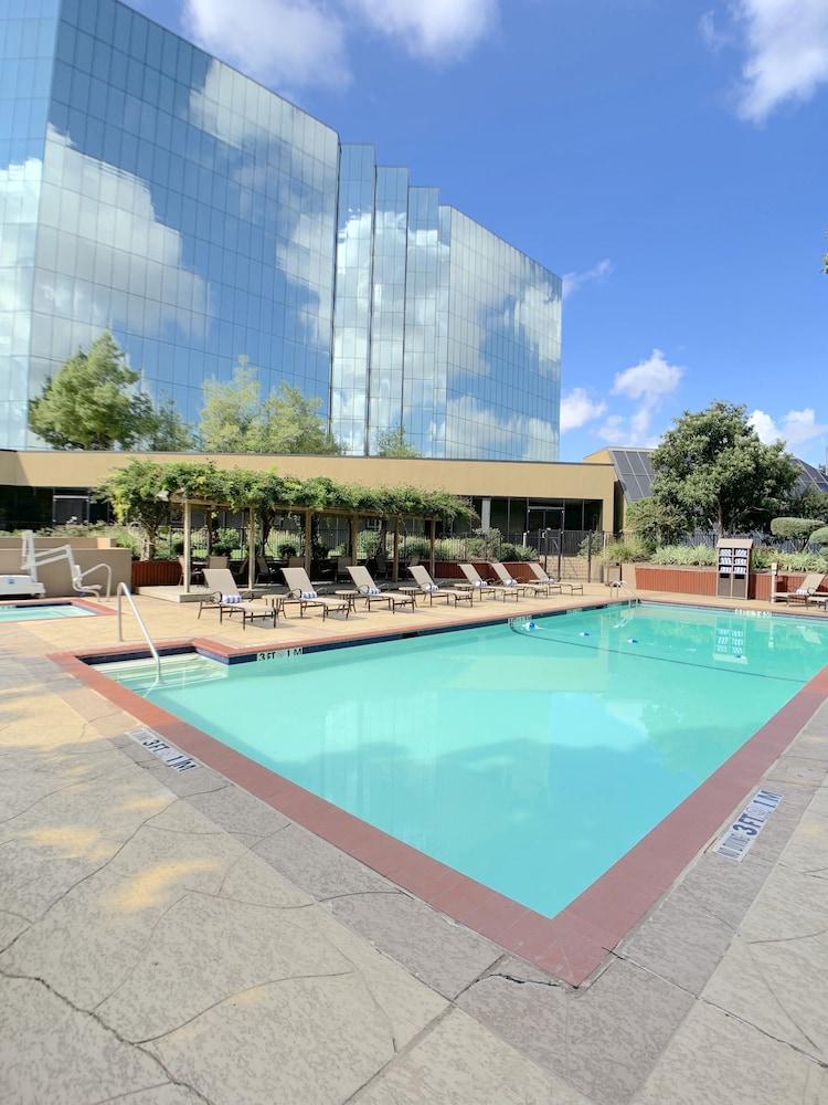 Hilton Houston Westchase photo 53