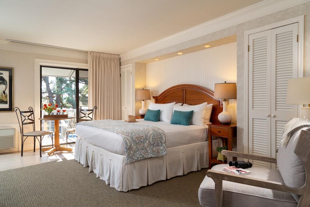 Refuge Inn photo 9