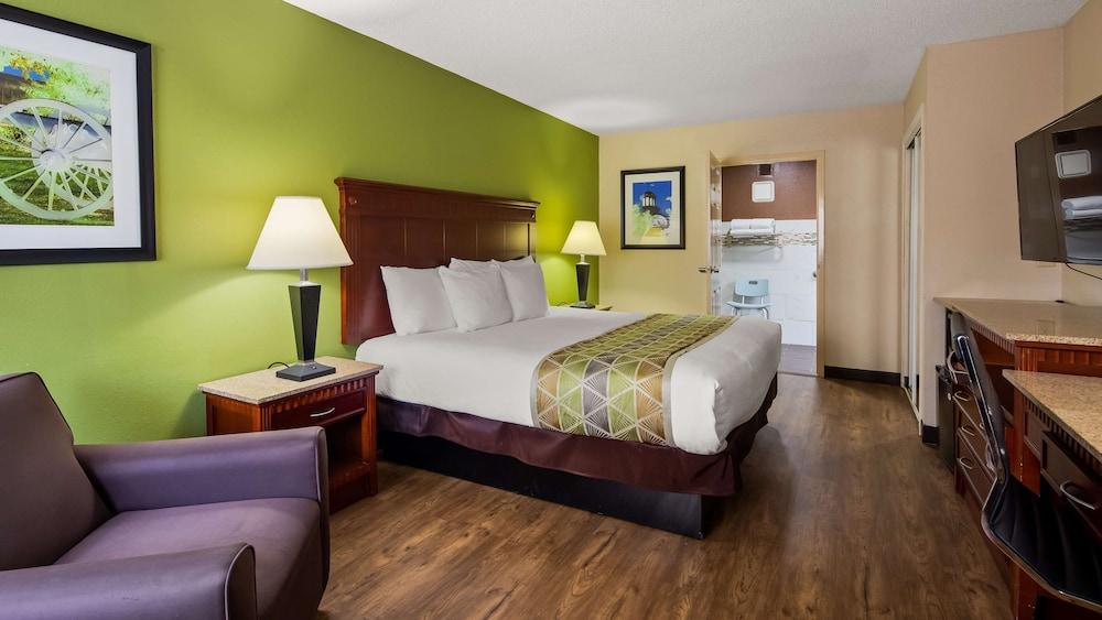 Best Western Murfreesboro photo 5