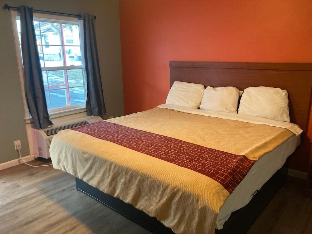 Skyline Motel By OYO Waynesboro US 250 photo 10