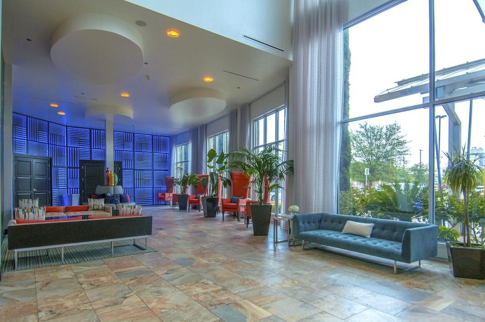 Hotel Indigo WACO - BAYLOR by IHG photo 79