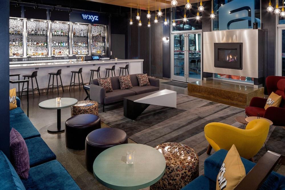 Aloft Santa Clara photo 37