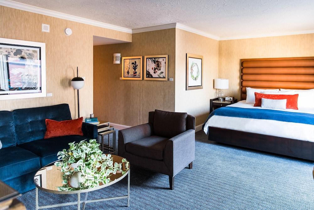Dossier Hotel photo 18