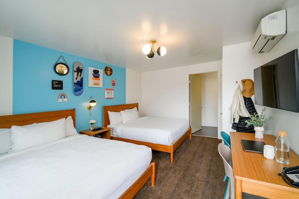 Becks Motor Lodge photo 11
