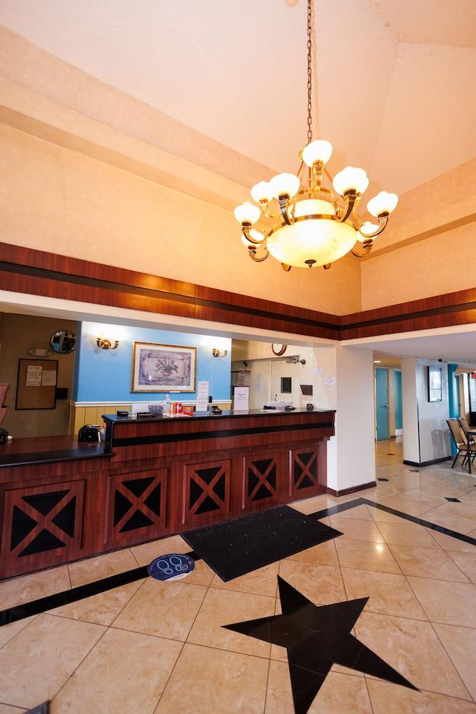 Garnet Inn & Suites, Orlando photo 7