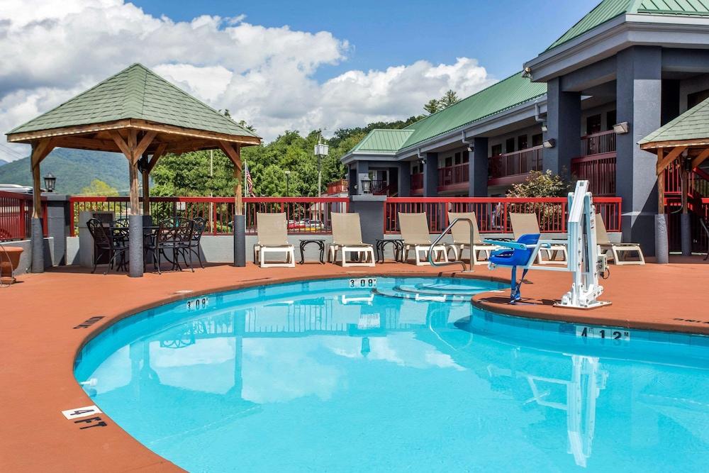 Quality Inn Black Mountain-Asheville East photo 31