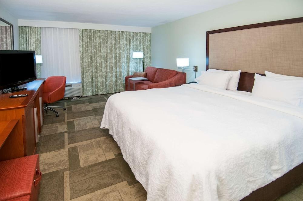 Hampton Inn Lafayette-I-10 photo 5