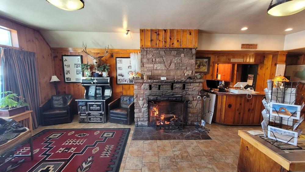 Jacob Lake Inn photo 2