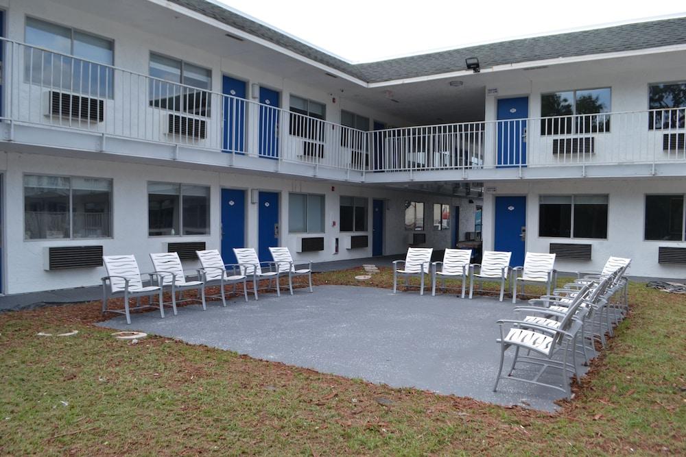 Noble Suites Jacksonville photo 13