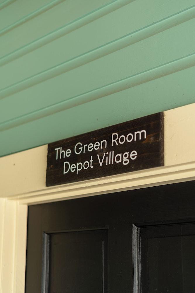 Depot Village photo 29