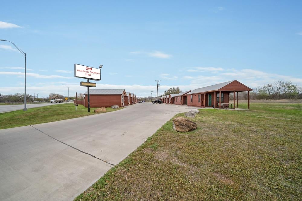 Hotel Kenedy Downtown - US 181 photo 12