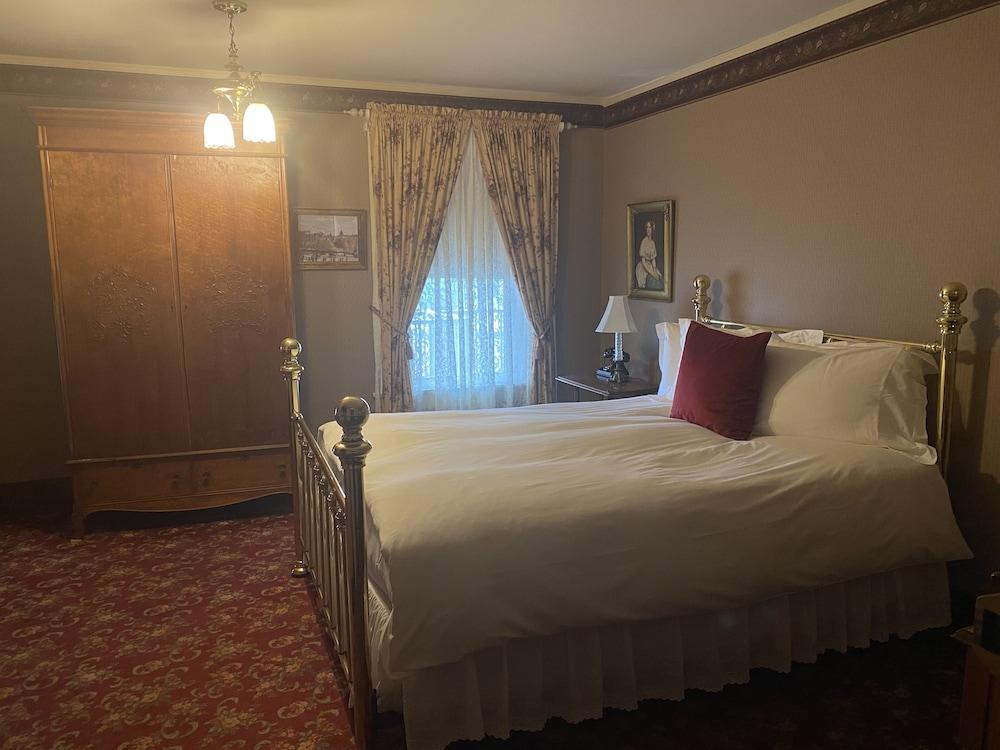 Atlantic Hotel photo 40