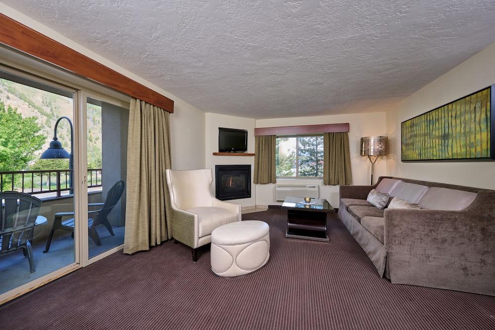 Mountain Valley Lodge photo 25