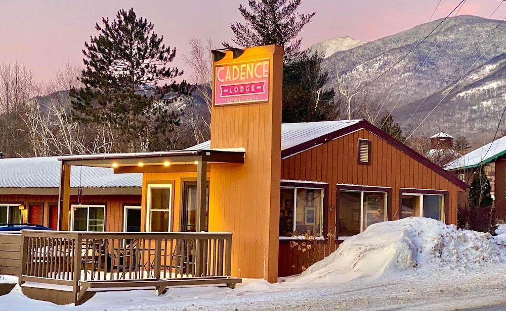 Cadence Lodge at Whiteface photo 18