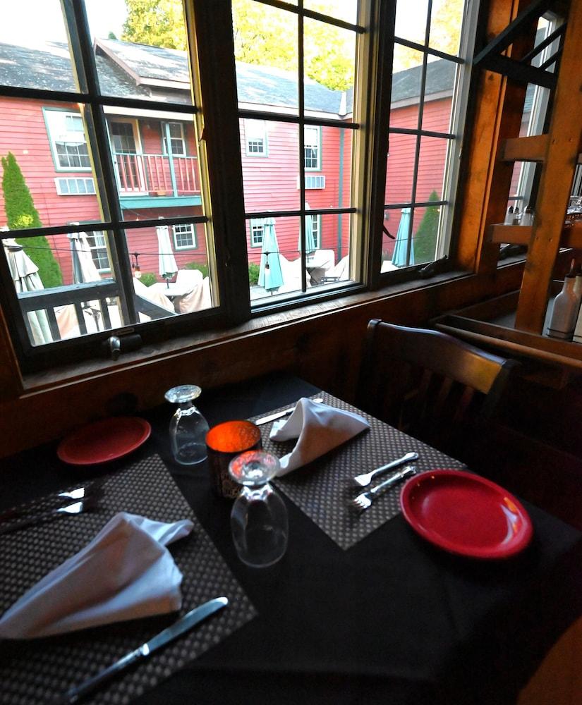 Gregory House Country Inn photo 18