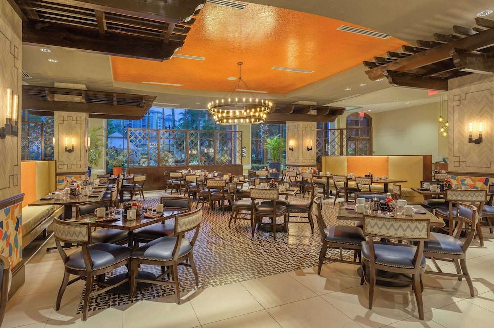 Wyndham Grand Orlando Resort Bonnet Creek photo 61