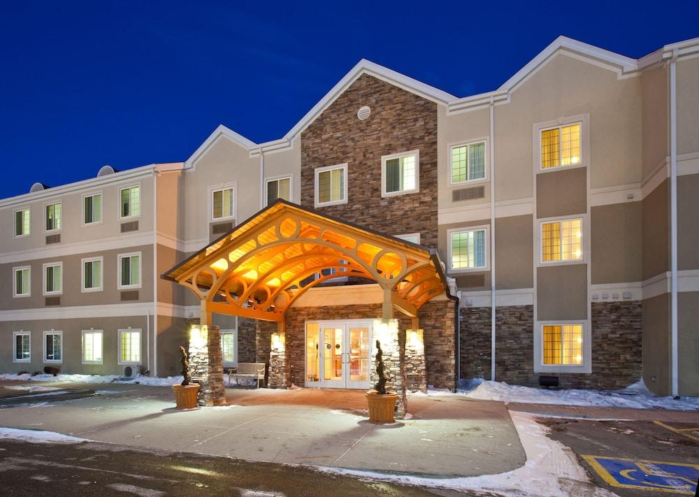 Staybridge Suites Fargo by IHG photo 39