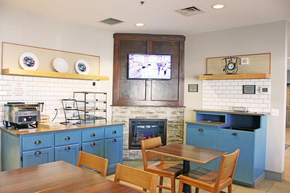Independence Stay Hotel & Suites photo 43