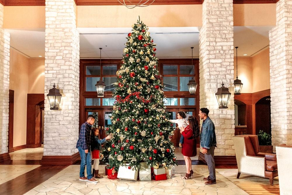 Lakeway Resort & Spa photo 60