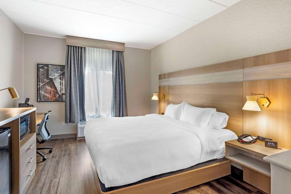 Best Western Plus Heritage Rail Inn & Suites photo 23