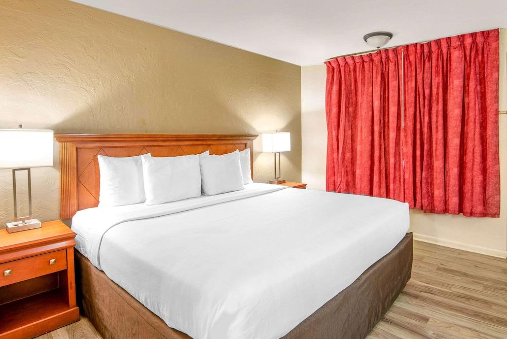 Econo Lodge  Inn & Suites Durango photo 5