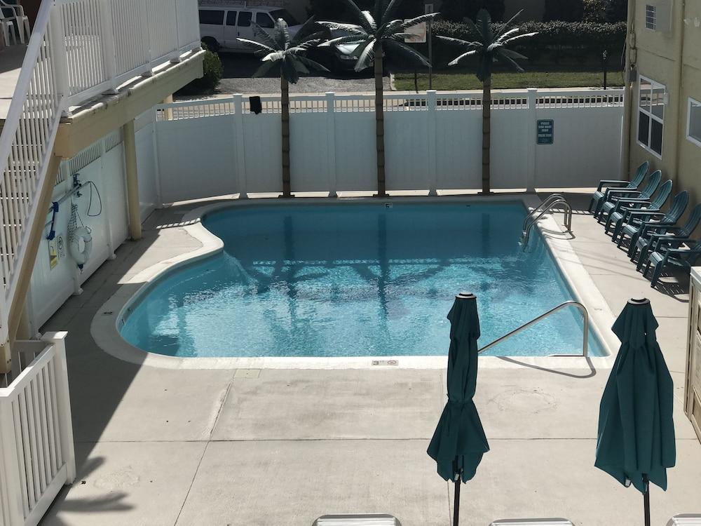 Seahorse Inn photo 8