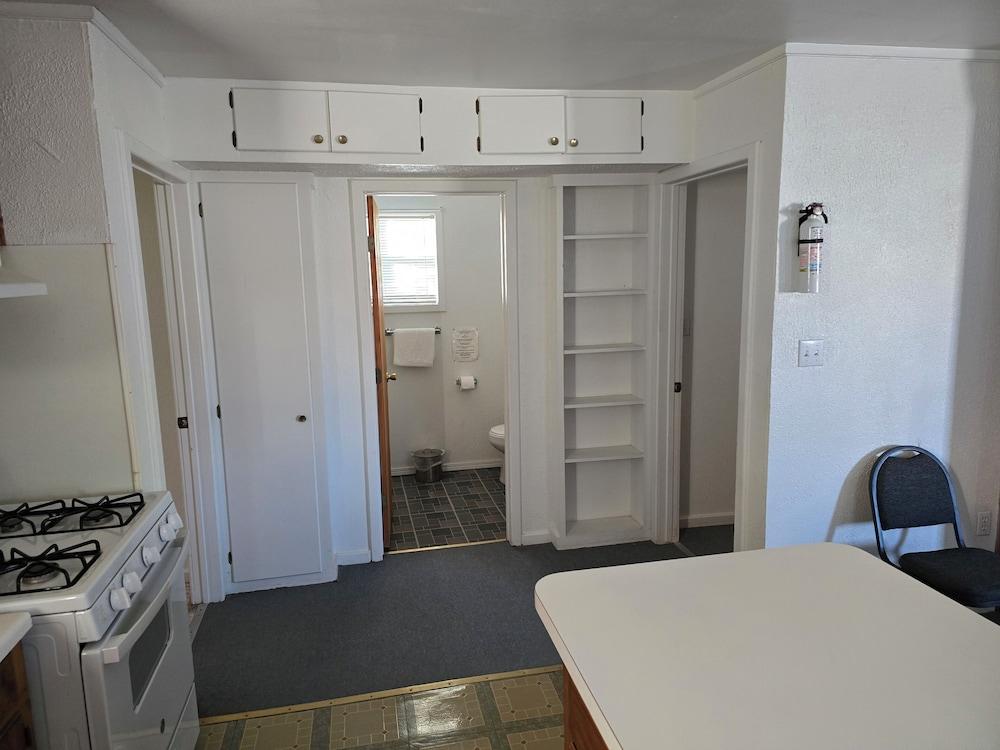 Chisos Mining Co Motel photo 26