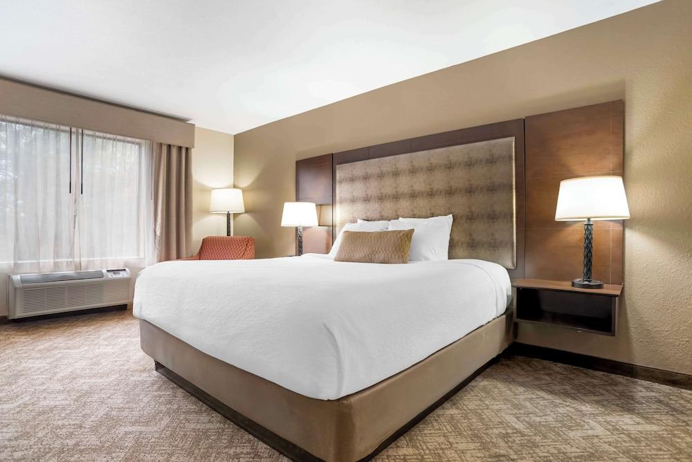 Best Western Gardendale photo 23