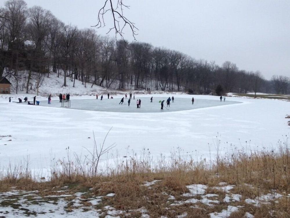 Eagle Ridge Resort and Spa photo 12