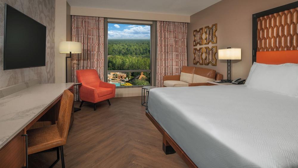 Disney's Coronado Springs Resort photo 8