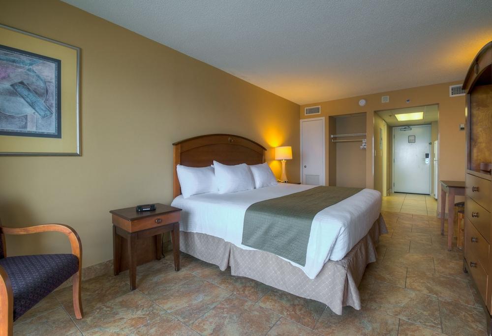 Ocean Drive Beach & Golf Resort photo 64