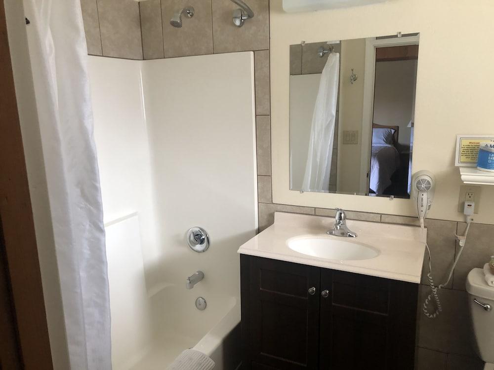 Meadowcliff lodge photo 6