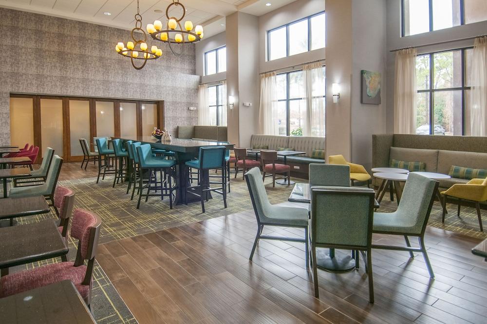 Hampton Inn & Suites Baton Rouge/Port Allen photo 4