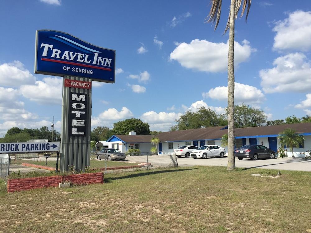 Travel Inn Of Sebring photo 12