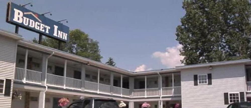 Budget Inn - Syracuse Airport — hotel in North Syracuse