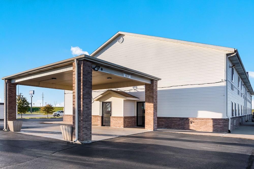 Americas Best Value Inn Wenona photo 33
