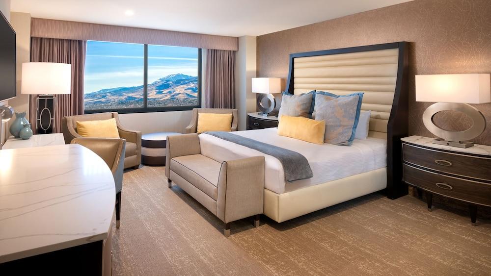 Grand Sierra Resort and Casino photo 44