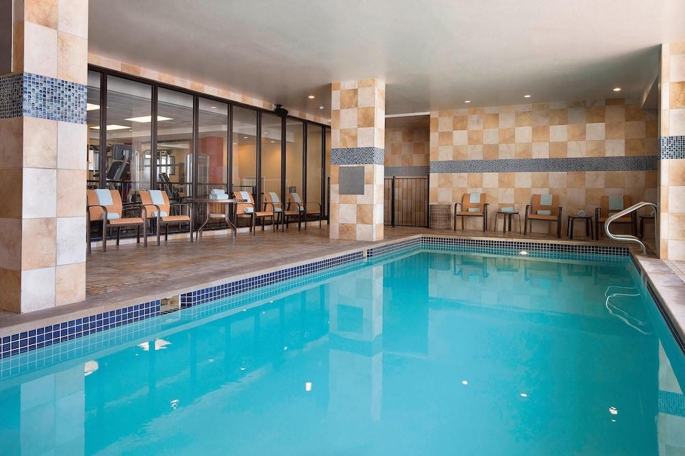 Courtyard by Marriott Austin Downtown/Convention Center photo 21