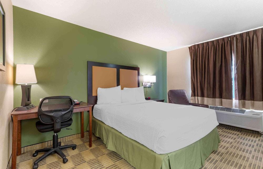 Extended Stay America Suites Washington DC Gaithersburg N photo 6
