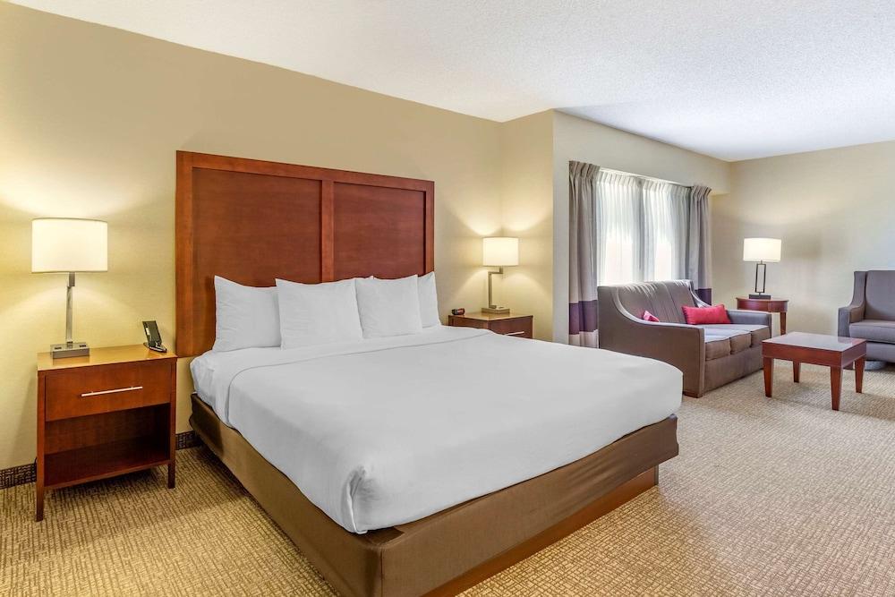 Comfort Inn Quantico photo 19