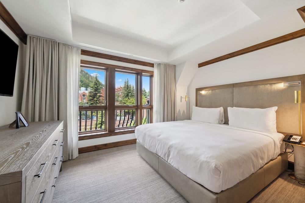 The Aspen Mountain Residences photo 32