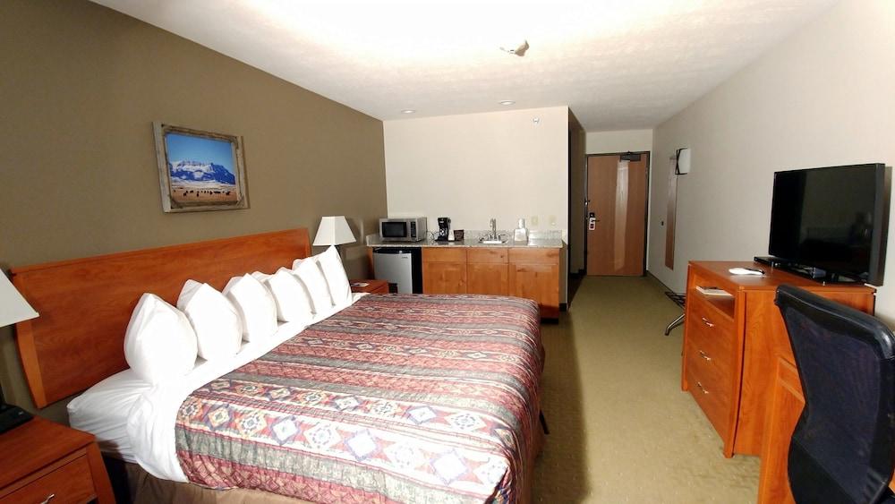 Choteau Stage Stop Inn photo 24